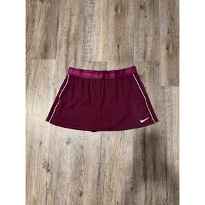 Nike Women's Tennis Skirt Size Large